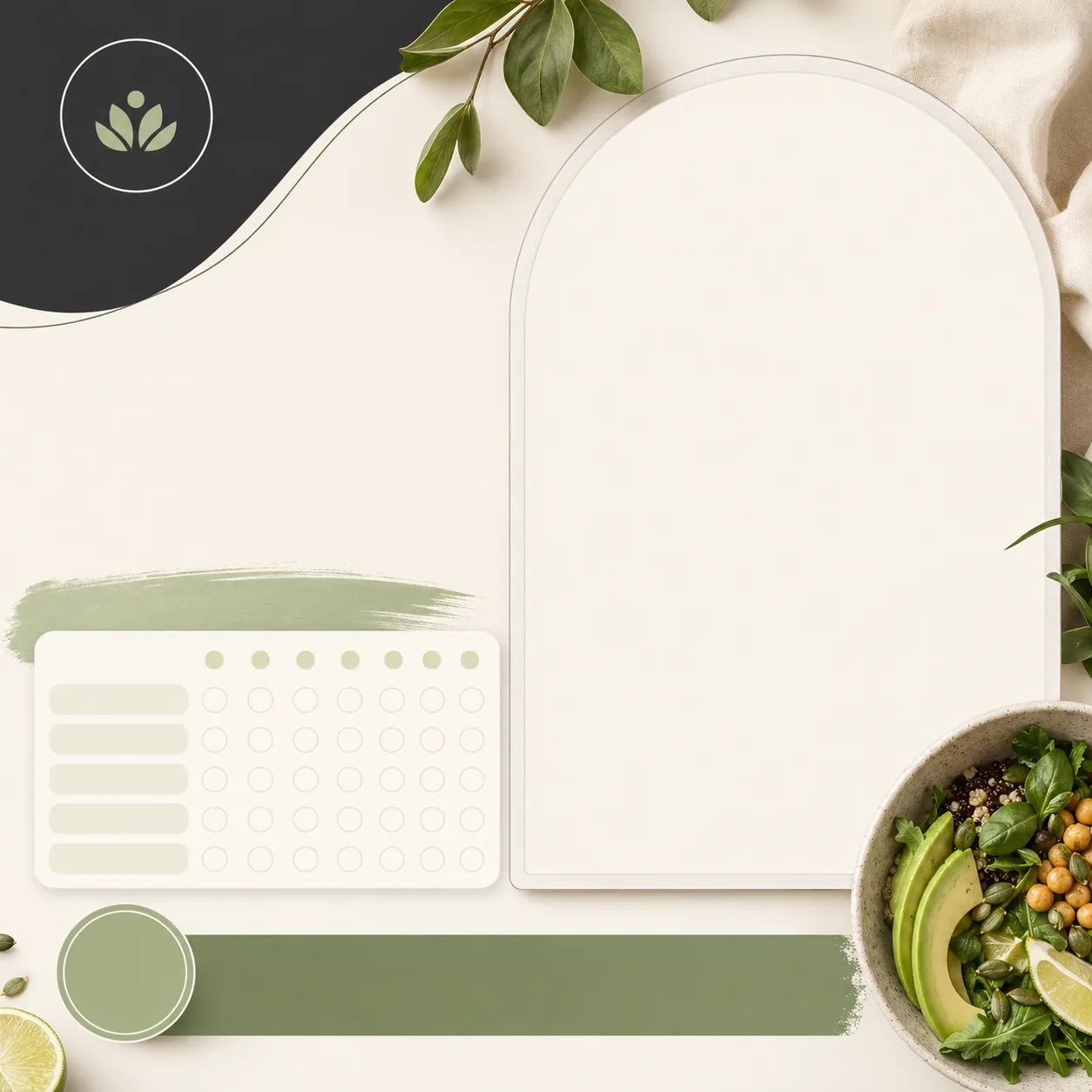 Launch a Nutrition Reset campaign image